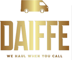 Daiffe Ltd - we haul when you call